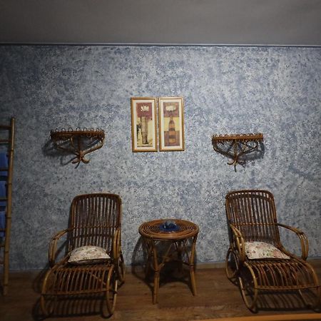 Etno Kuca Teodora Acomodação com café da manhã Stajicevo Exterior foto