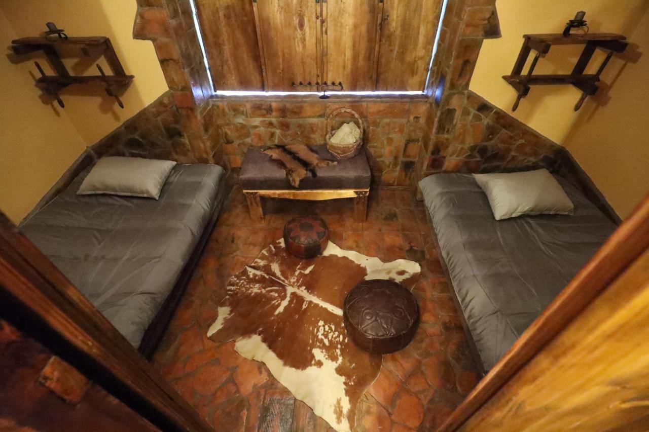 Etno Kuca Teodora Acomodação com café da manhã Stajicevo Exterior foto